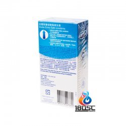 Durex - 杜蕾斯 雙保險裝 (香港版) 12片 Durex - 杜蕾斯 雙保險裝 (香港版) 12片