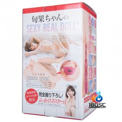 ENJOY TOYS - 極選愛器 彩美旬果 ENJOY TOYS - 極選愛器 彩美旬果