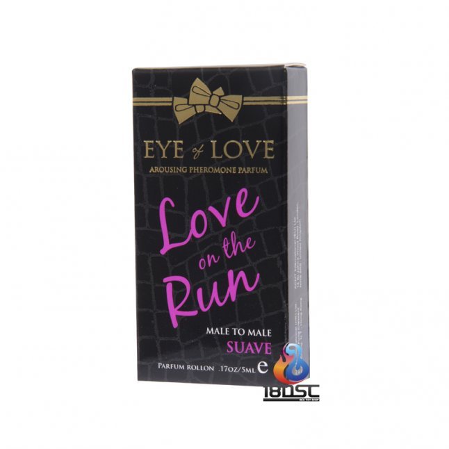 Eye of Love Suave 費洛蒙香水 5ml