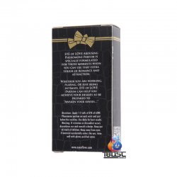 Eye of Love Suave 費洛蒙香水 5ml