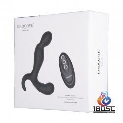 EROCOME - ORION RC 前列腺無線搖控按摩器 EROCOME - ORION RC 前列腺無線搖控按摩器