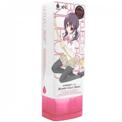EXE - G Project x Pepee 高黏型潤滑油 220ml