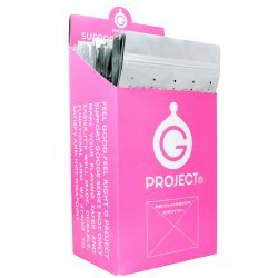 EXE - G PROJECT 收納袋