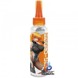 EXE - 對魔忍 井河淺蔥 水性潤滑油 120ml EXE - 對魔忍 井河淺蔥 水性潤滑油 120ml