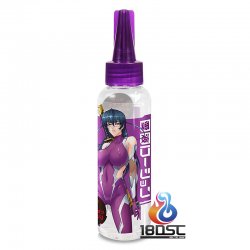 EXE - 對魔忍 感度三千倍状態 井河阿莎姬 水性潤滑油 120ml EXE - 對魔忍 感度三千倍状態 井河阿莎姬 水性潤滑油 120ml