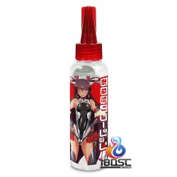 EXE - 對魔忍 水城雪風 水性潤滑油 120ml