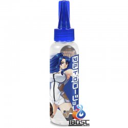 EXE - 對魔忍 八津紫 水性潤滑油 120ml EXE - 對魔忍 八津紫 水性潤滑油 120ml