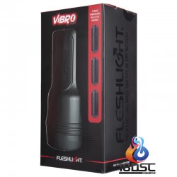 Fleshlight - Vibro® Pink Lady Touch 