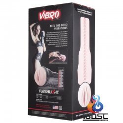 Fleshlight - Vibro® Pink Lady Touch 