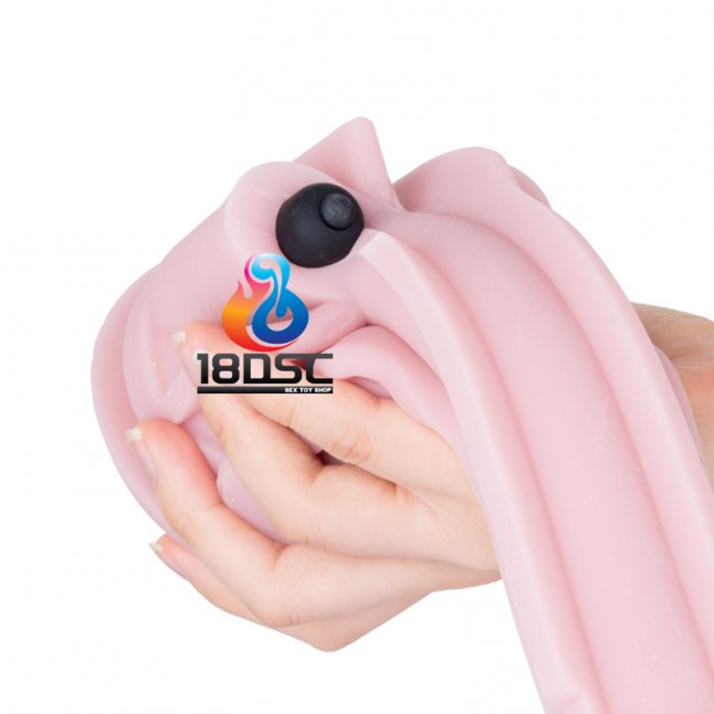 Fleshlight - Vibro® Pink Lady Touch 