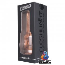 Fleshlight - Turbo Ignition Copper