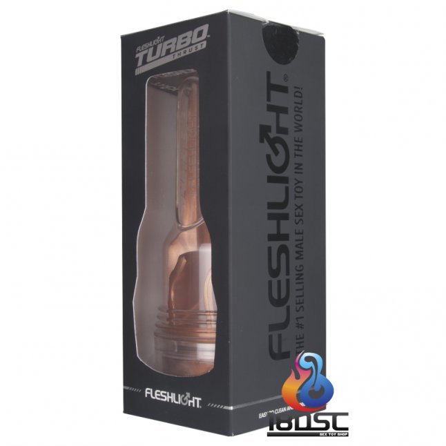 Fleshlight - Turbo Thrust Copper
