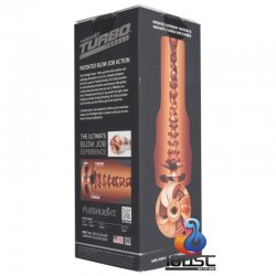 Fleshlight - Turbo Thrust Copper