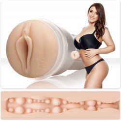 Fleshlight Girls - Angela White 飛機杯
