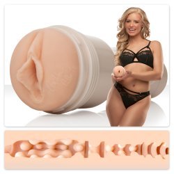 Fleshlight Girls - Anikka Albrite 飛機杯