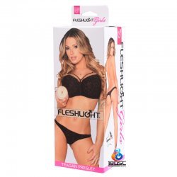 Fleshlight - Girls Teagan Presley