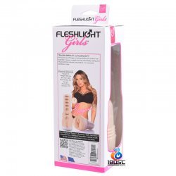Fleshlight - Girls Teagan Presley