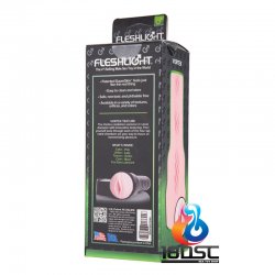 Fleshlight - Pink Lady Vortex 旋渦