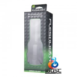 Fleshlight - Pink Butt Speed Bump