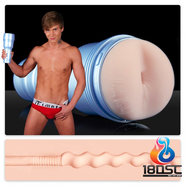 Fleshlight - Fleshjack Boys Kevin Warhol Squeeze