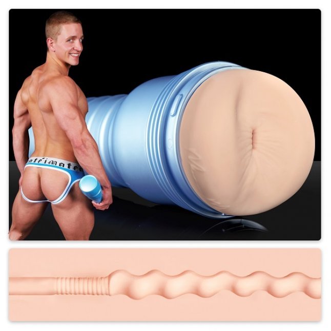 Fleshlight - Fleshjack Boys Marcus Mojo