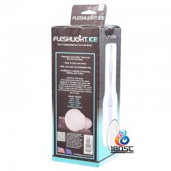 Fleshlight - Ice Lady Crystal Fleshlight - Ice Lady Crystal