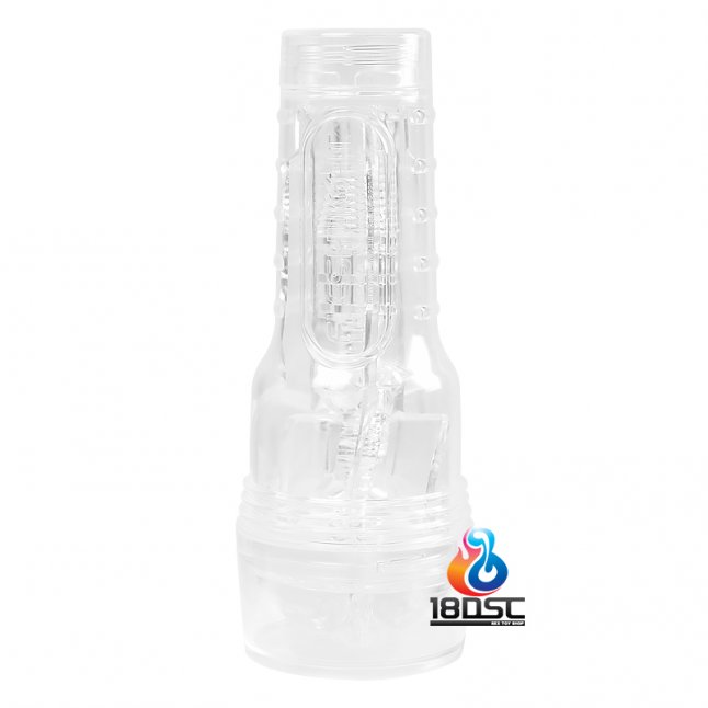 Fleshlight - Ice Lady Crystal