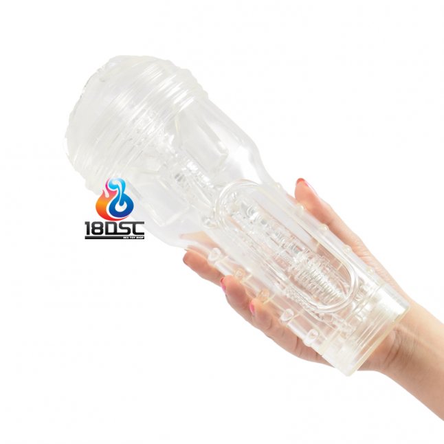 Fleshlight - Ice Lady Crystal