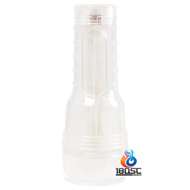 Fleshlight - Fleshjack Go Ice Bottom