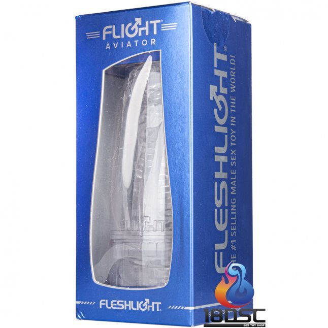 Fleshlight - Flight Aviator™ 飛機杯