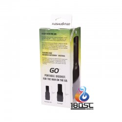 Fleshlight - Go Surge Pink Lady