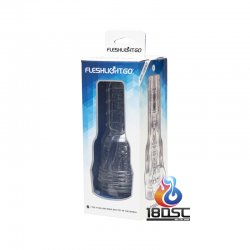 Fleshlight - Go Torque Ice 