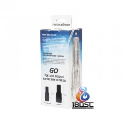 Fleshlight - Go Torque Ice 