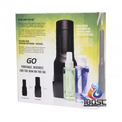 Fleshlight - Surge Combo Pink Lady