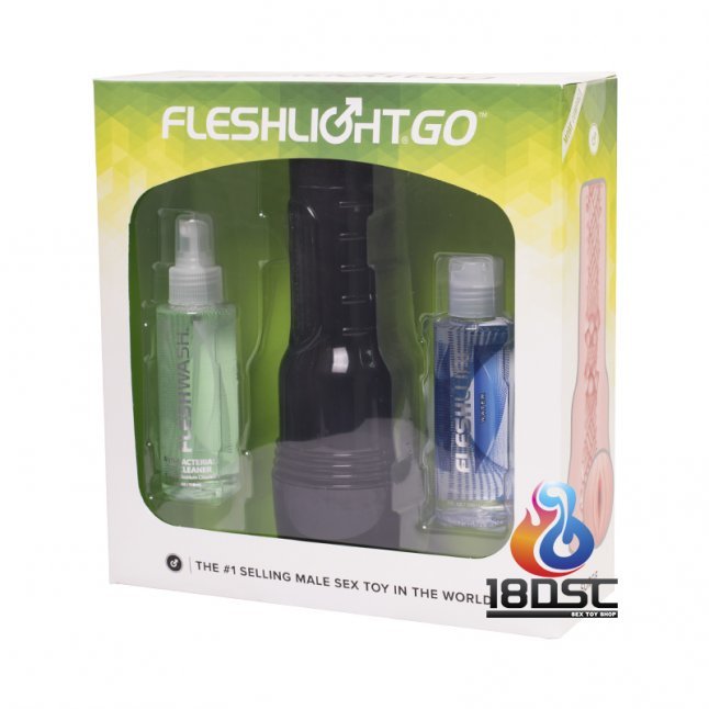 Fleshlight - Surge Combo Pink Lady