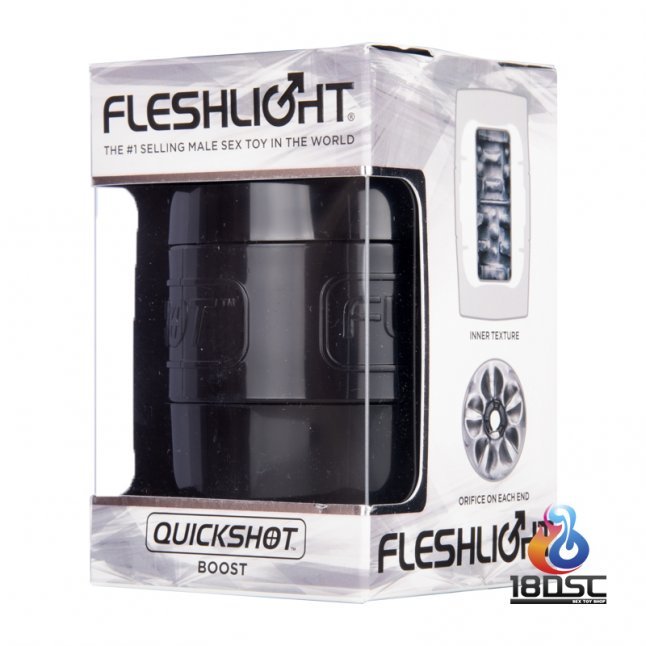 Fleshlight - Quickshot Boost