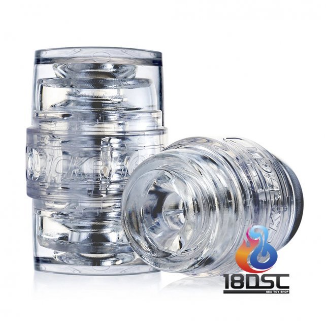 Fleshlight - Quickshot Pulse 深喉模擬自慰器