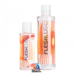 Fleshlube Fire 溫感水性潤滑油