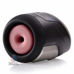 Fleshlight - LAUNCH™ 上下來回電動飛機杯