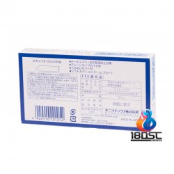 日本不二 - 超潤滑型 1000 (日本版)