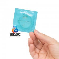 日本不二 - 爽快冰感 (日本版)