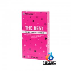 日本不二 - The Best 優質 (日本版)