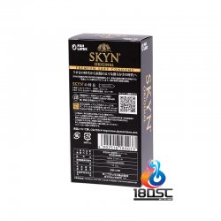 日本不二 - SKYN原裝 (日本版)