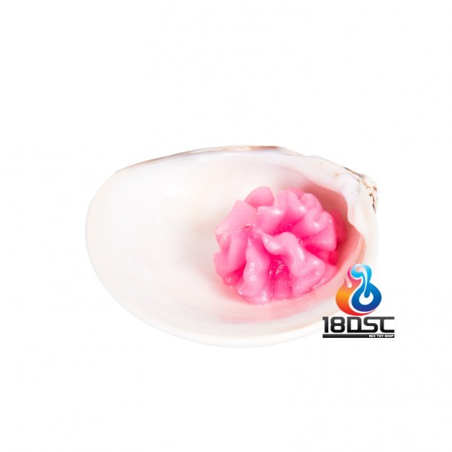 Fuji World - 傳承之蜜 蛤滛傳 女性專用高潮乳霜 35g