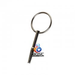 Fuji World - METALICKAN Easy 尿道塞