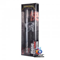 Fuji World - METALICKAN Hose 尿道塞