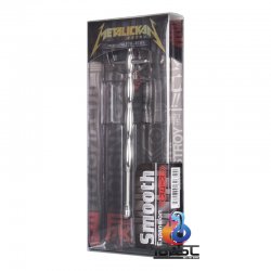 Fuji World - METALICKAN Smooth 尿道塞