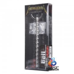 Fuji World - METALICKAN Ball 尿道塞