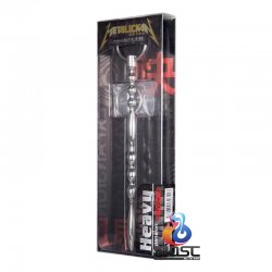 Fuji World - METALICKAN Heavy 尿道塞