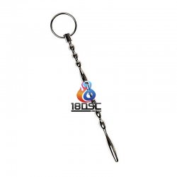 Fuji World - METALICKAN Heavy 尿道塞